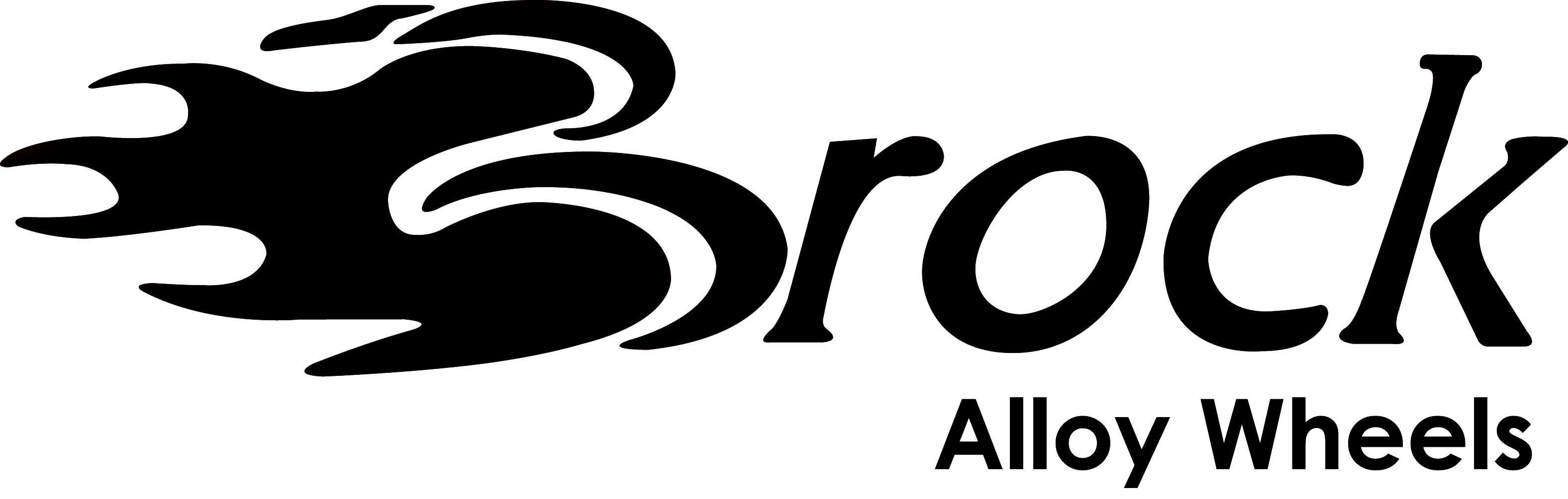 Brock logotyp